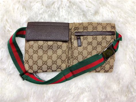 gucci fanny pack to buy|gucci fanny pack ioffer.